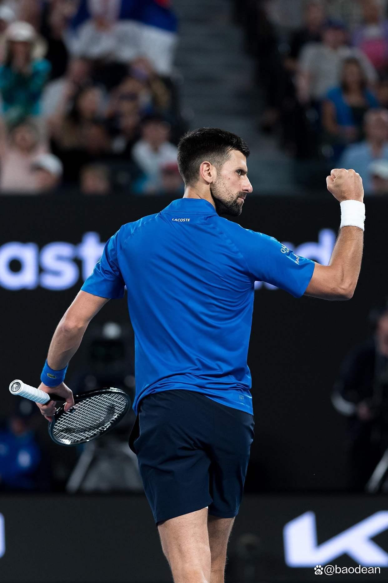 HB SPORTS-关于德约科维奇赛事官方发布爆冷新规，皇家马德里争议不断！的信息