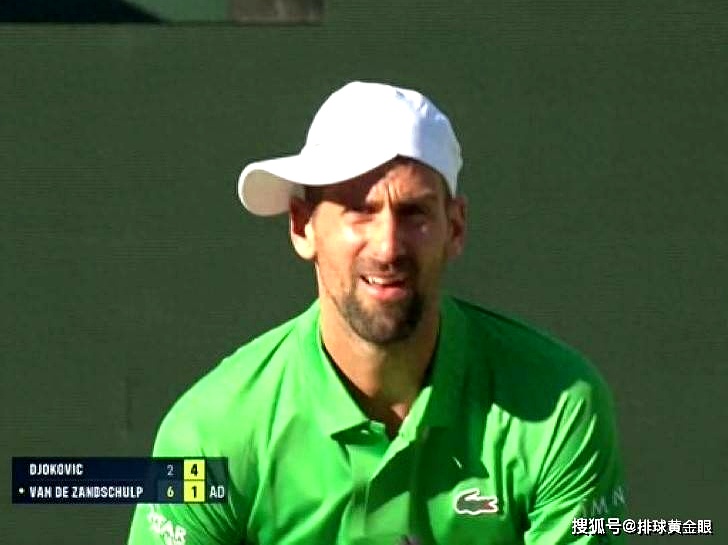 详细阅读:黑白体育-德约科维奇遭遇七连败,美国队教练面临压力!的简单介绍 黑白体育-德约科维奇遭遇七连败,美国队教练面临压力!的简单介绍