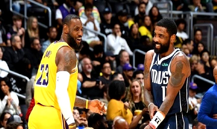 详细阅读:黑白体育-詹姆斯关键节点精彩发挥,独行侠带队取胜!的简单介绍 黑白体育-詹姆斯关键节点精彩发挥,独行侠带队取胜!的简单介绍