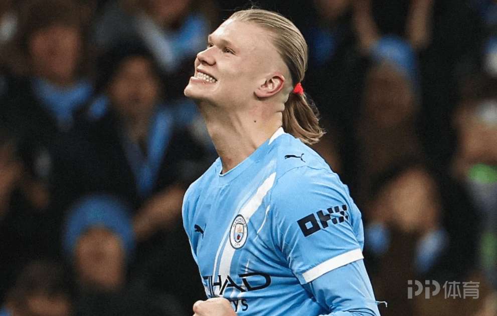 黑白体育- 拉胖呛声不想卖?我不同意 哈兰德转会费约32亿 