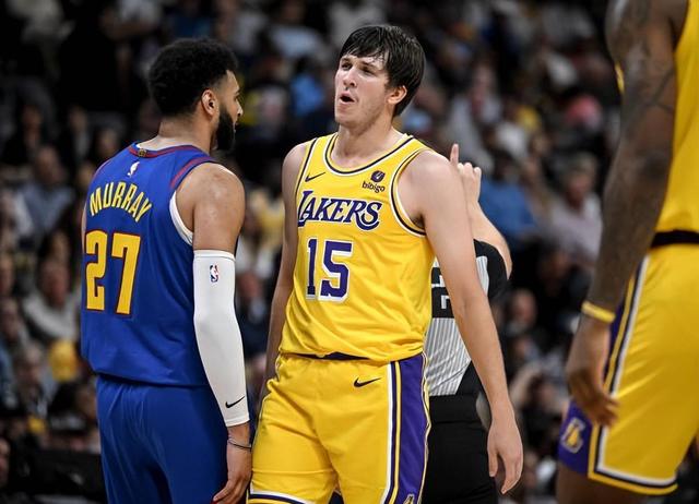 HB SPORTS-蒂姆新星势不可挡表现惊艳，湖人未来可期！的简单介绍